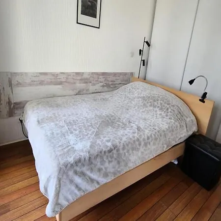 Charming Apt 20m From Beach In Arcachon