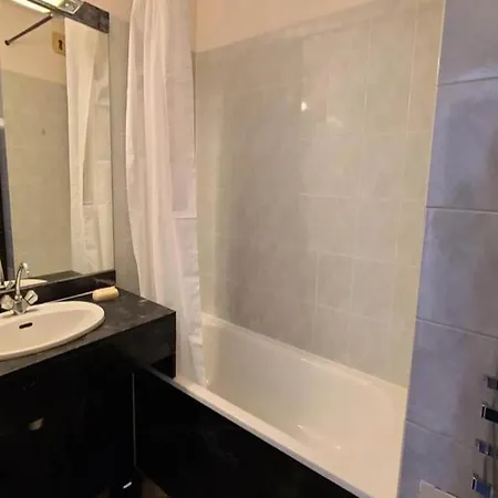Charming Apt 20m From Beach In
