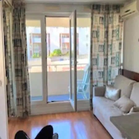 Charming Apt 20m From Beach In Arcachon