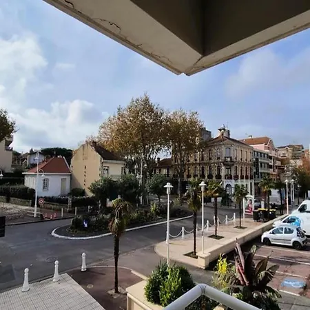 Charming Apt 20m From Beach In * Arcachon
