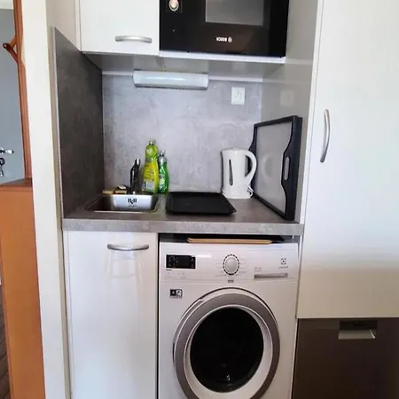 Charming Apt 20m From Beach In Appartamento *