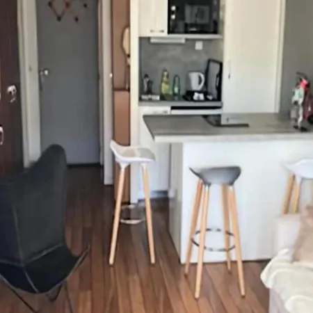 Charming Apt 20m From Beach In * Arcachón