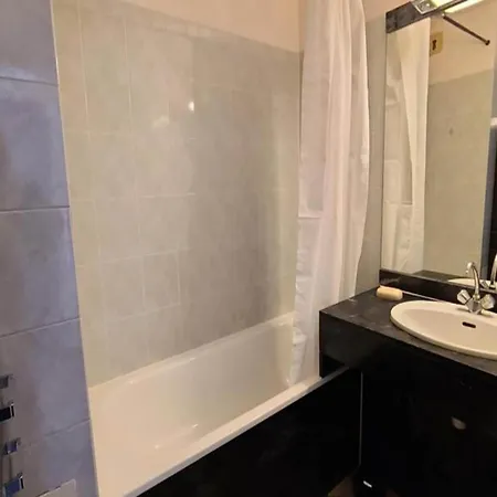 Charming Apt 20m From Beach In Apartamento *