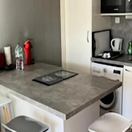 Charming Apt 20m From Beach In Arcachón