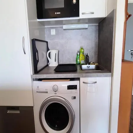 Charming Apt 20m From Beach In Apartamento *